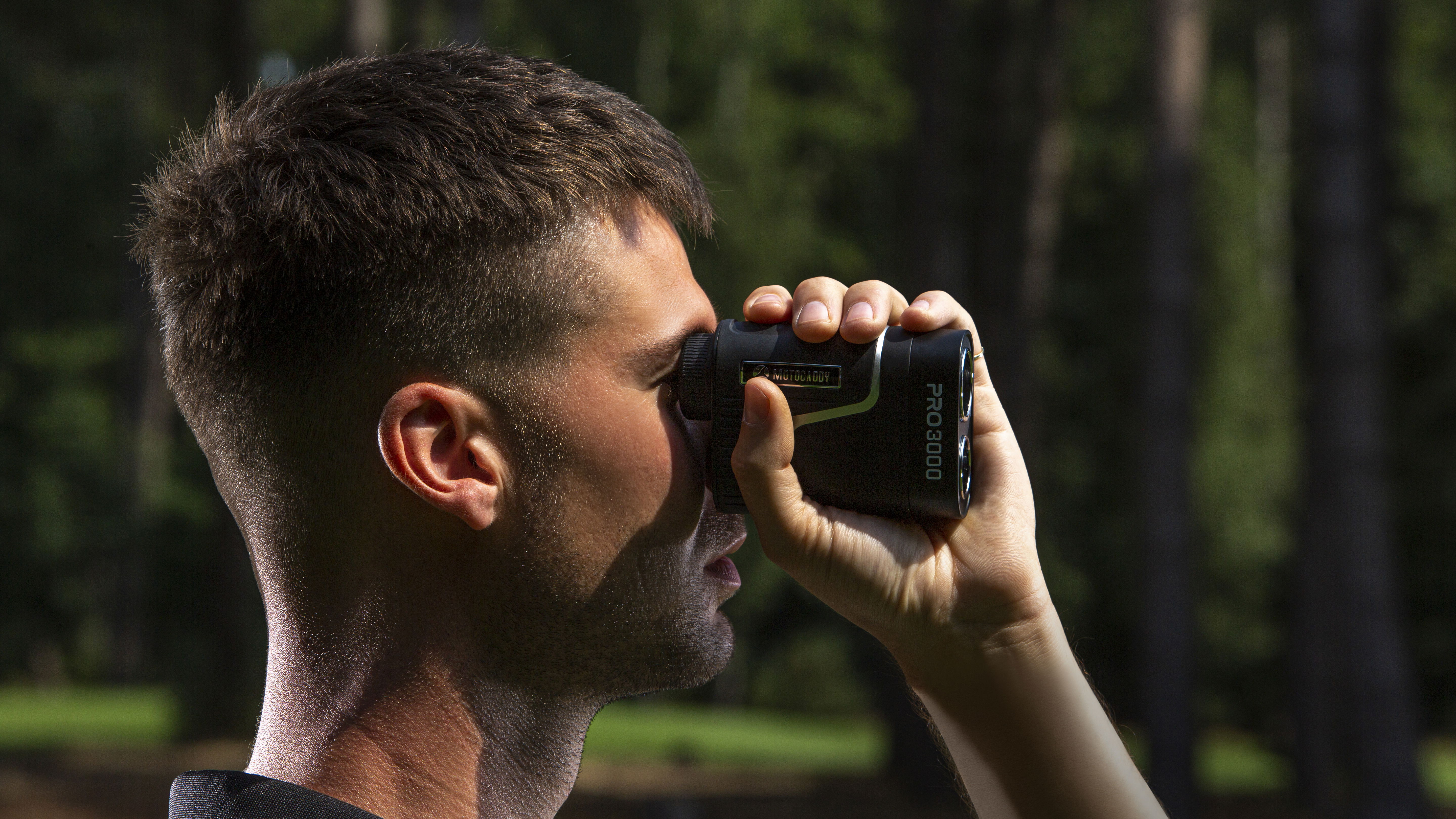 Motocaddy launches adds a new laser rangefinder to impressive 2020 line 